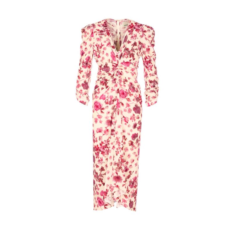 Isabel Marant Women Albini Dress